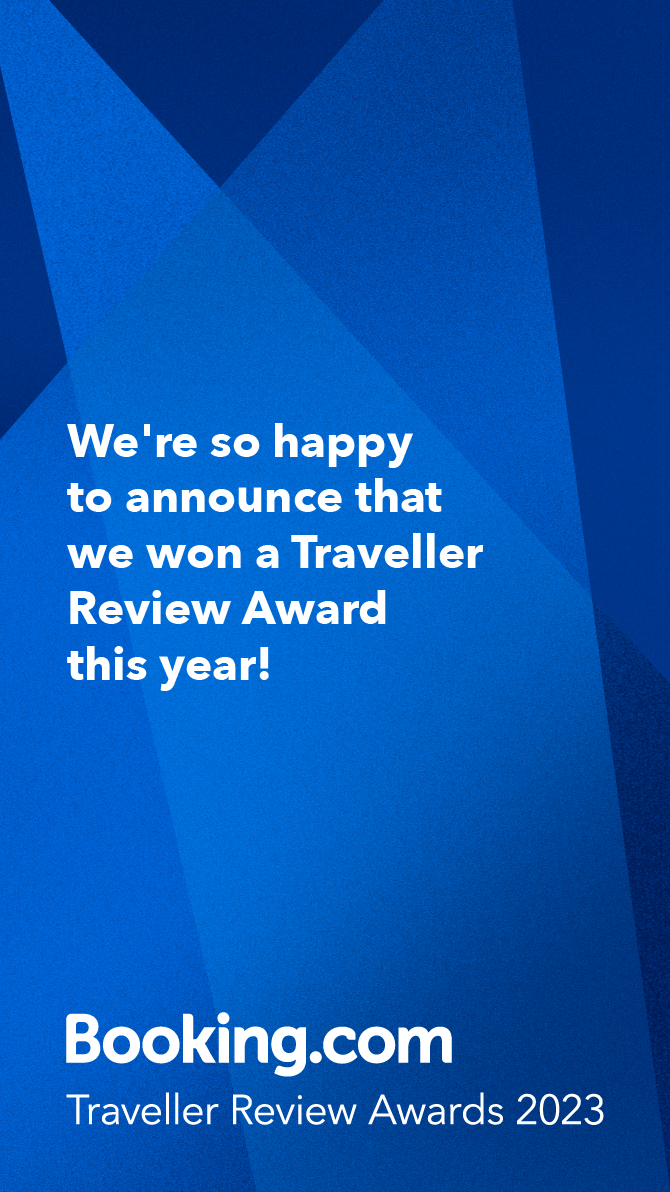 Traveller Review Awards 2023